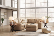 Bandon - Living Room Set - JaxCo Furniture