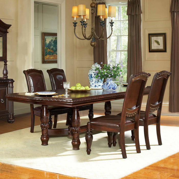 Antoinette - Dining Set - JaxCo Furniture