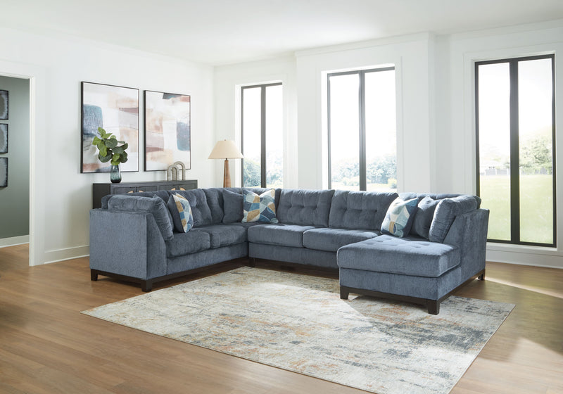 Maxon Place - Living Room Set - JaxCo Furniture