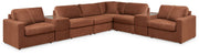 Modmax - Spice - Sectional - JaxCo Furniture