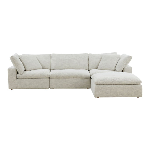 Clay - Lounge Modular Sectional - JaxCo Furniture