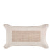 Modern Perspective - MP Siena Pillow - Natural - JaxCo Furniture