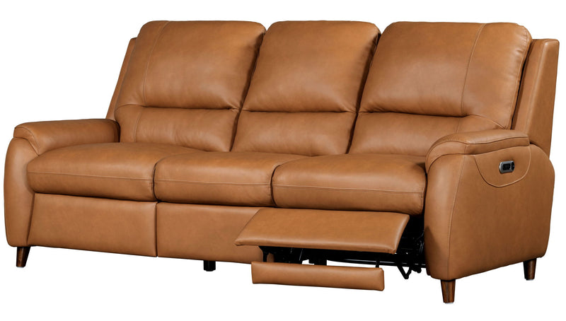 Austin - Power Reclining Sofa Set - JaxCo Furniture