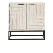 Flint - Sideboard - JaxCo Furniture
