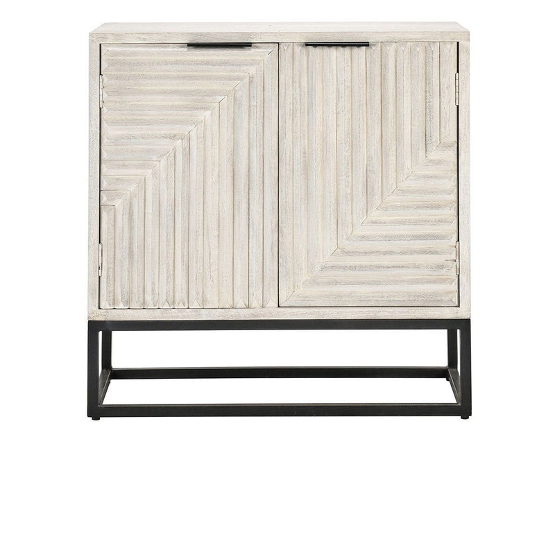 Flint - Sideboard - JaxCo Furniture