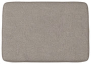 Greaves - Ottoman - JaxCo Furniture