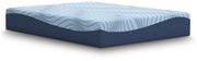 Peak 2.0 12 Memory Foam - Mattress - JaxCo Furniture