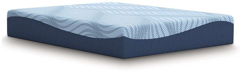 Peak 2.0 12 Memory Foam - Mattress - JaxCo Furniture