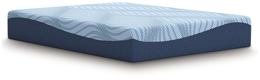 Peak 2.0 12 Memory Foam - Mattress - JaxCo Furniture