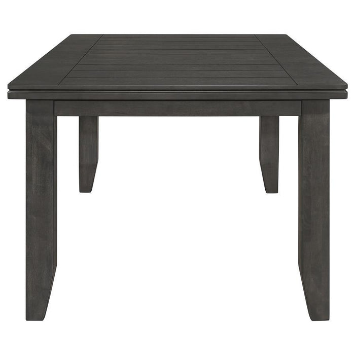 Dalila - Rectangular Dining Table - JaxCo Furniture