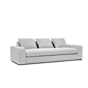 Thomas - Sofa - Gray - JaxCo Furniture