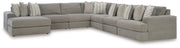 Avaliyah - Sectional - JaxCo Furniture