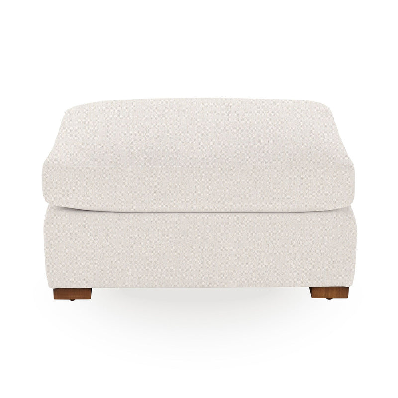 Audrey - Ottoman - JaxCo Furniture