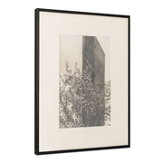 Retreat - Framed Paper Print - Gray - JaxCo Furniture