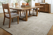 Brickburgh - Area Rug - JaxCo Furniture