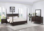 Emberlyn - Bedroom Set - JaxCo Furniture