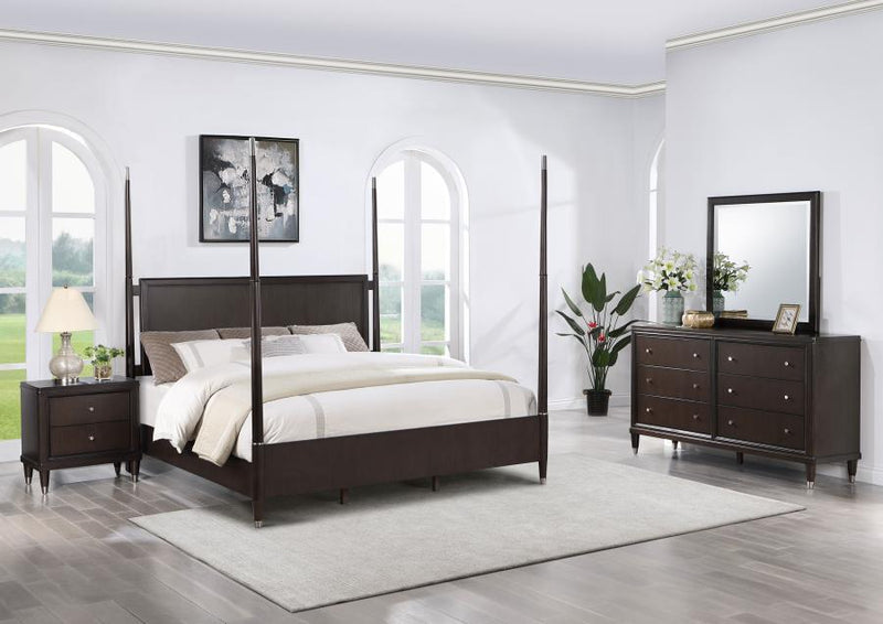 Emberlyn - Bedroom Set - JaxCo Furniture