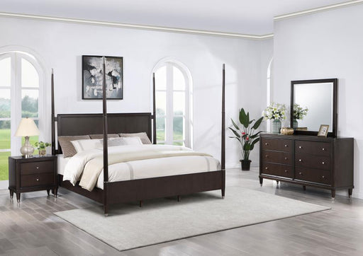 Emberlyn - Bedroom Set - JaxCo Furniture