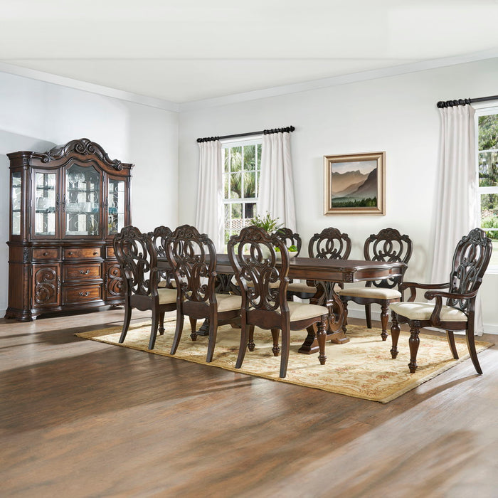 Royale - Dining Set - JaxCo Furniture