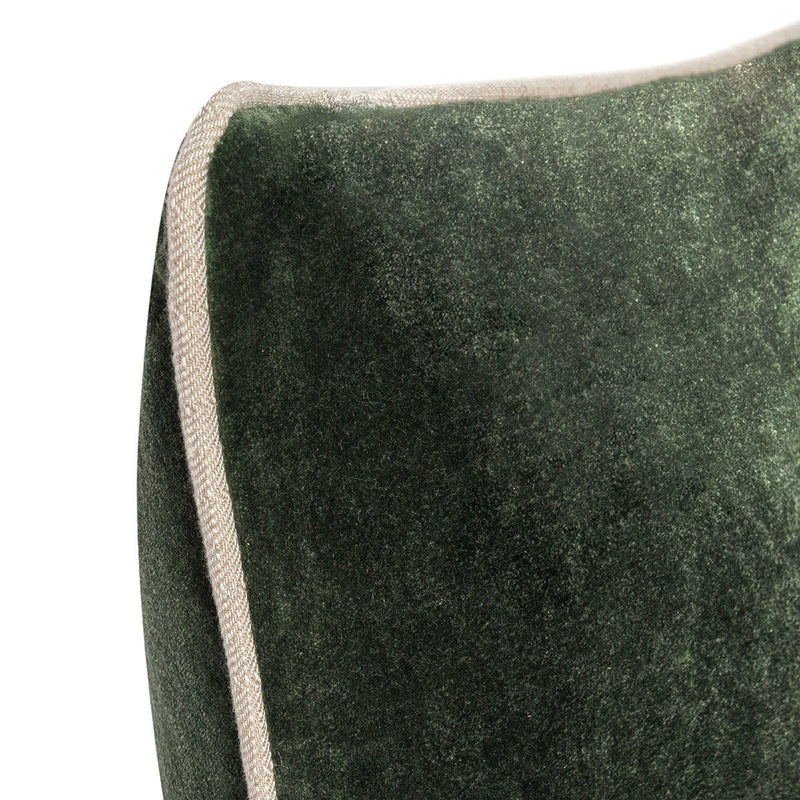 Heirloom Velvet - SLD Pillow - JaxCo Furniture