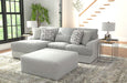 Titan - Sectional Set - JaxCo Furniture