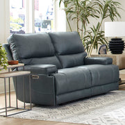 Whitman - Power Cordless Loveseat - JaxCo Furniture