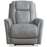 Linus - Power Zero Gravity Recliner - JaxCo Furniture