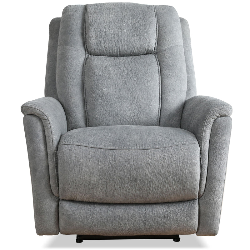 Linus - Power Zero Gravity Recliner - JaxCo Furniture