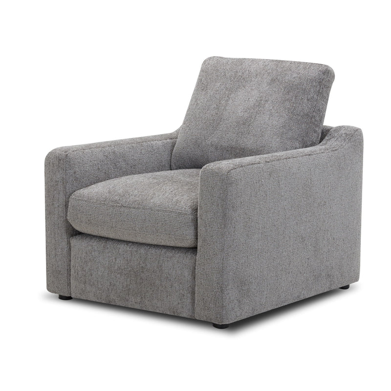 Surrender - Chair - Burmese Nature - JaxCo Furniture