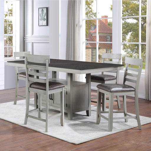 Hyland - Dining Set - JaxCo Furniture