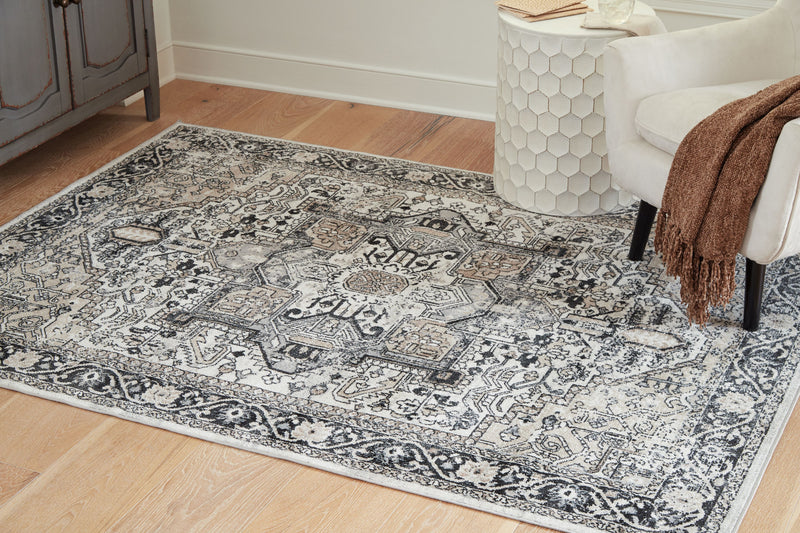 Gregmoore - Area Rug - JaxCo Furniture