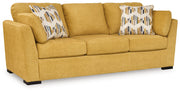 Keerwick - Sofa Sleeper - JaxCo Furniture