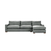 Coburn - Chaise Sofa - JaxCo Furniture