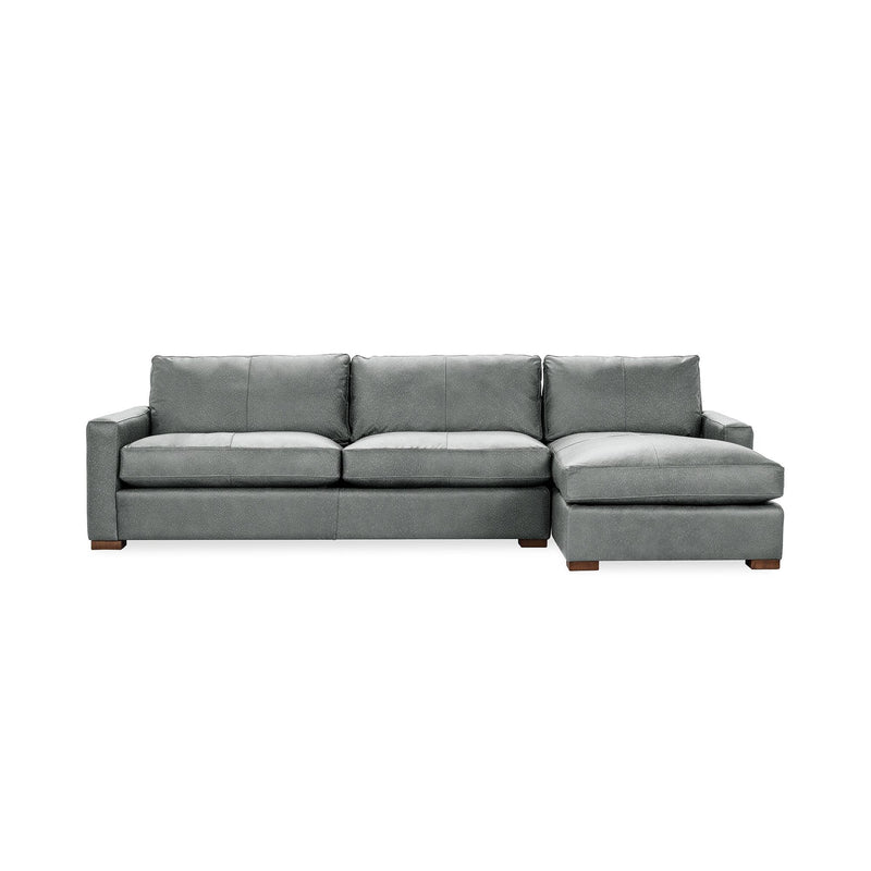 Coburn - Chaise Sofa - JaxCo Furniture