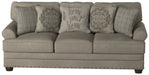 Farmington - Sofa - Buff - JaxCo Furniture