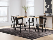 Gretlynn - Dining Room Set - JaxCo Furniture