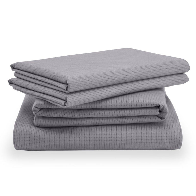 Linens - Tempur ProAir Pillowcase Set - JaxCo Furniture
