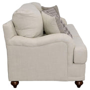 Glenn - Sofa Upholstered Set - JaxCo Furniture