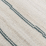 Sunderland - Jute Stripe Rug - JaxCo Furniture