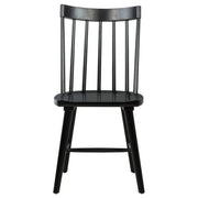 Middleton - Solid Wood Dining Side Chair (Set of 2) - JaxCo Furniture