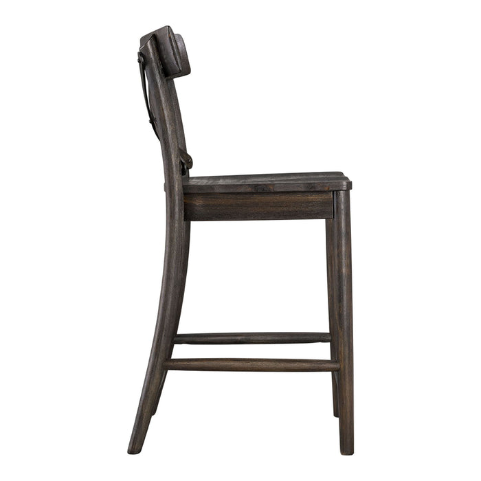 Coronado - Stool - JaxCo Furniture