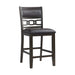 Amherst - Counter Height Dining Set - JaxCo Furniture