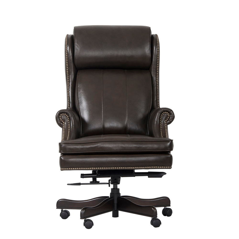 Dc#105 - Desk Chair - JaxCo Furniture