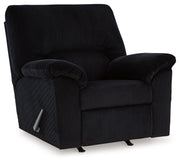 Simplejoy - Rocker Recliner - JaxCo Furniture