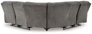 Museum - Sectional - JaxCo Furniture