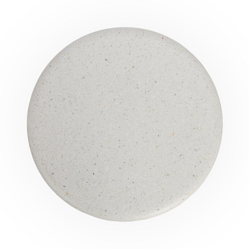 Nysa - Outdoor Round End Table