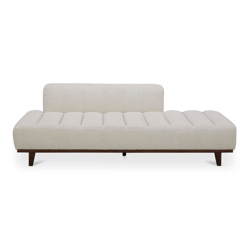 Bennett - Daybed - White - JaxCo Furniture