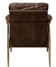 Christopher - Club Chair - JaxCo Furniture