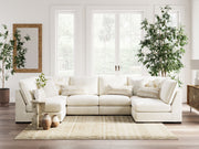 Donelson Creek - Sectional - JaxCo Furniture
