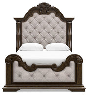Maylee - Upholstered Bed - JaxCo Furniture